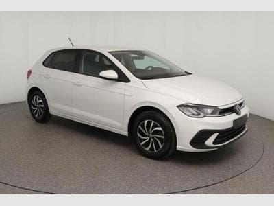 VW Polo LIFE (2025) - Foto 1