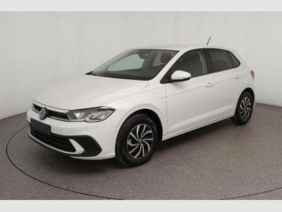 VW Polo LIFE (2025) - Foto 3