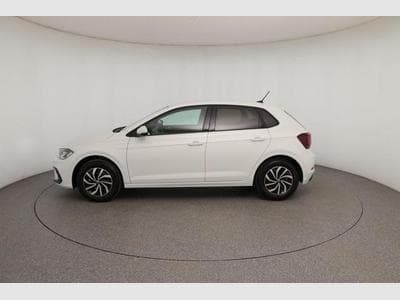 VW Polo LIFE (2025) - Foto 4