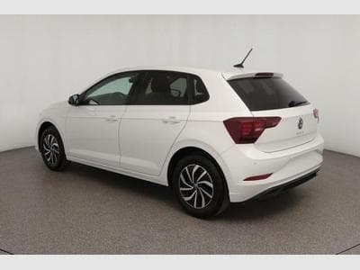 VW Polo LIFE (2025) - Foto 5