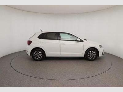 VW Polo LIFE (2025) - Foto 8