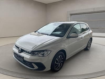 VW Polo LIFE (2025) - Foto 1
