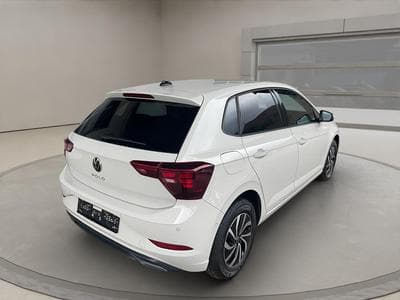 VW Polo LIFE (2025) - Foto 3