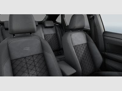 VW Taigo R-Line 1.5 TSI 7-Gang-DSG (2025) - Foto 7