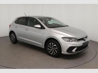 VW Polo LIFE (2025) - Foto 1