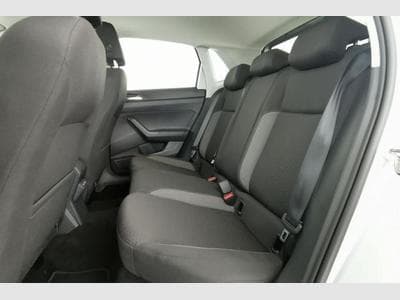 VW Polo LIFE (2025) - Foto 11