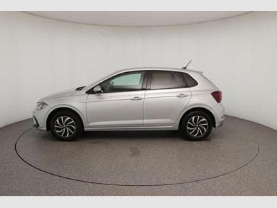 VW Polo LIFE (2025) - Foto 4