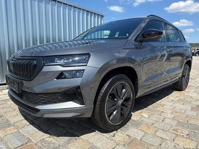 Skoda Karoq Sportline 1,5 TSI (2026) - Photo 1