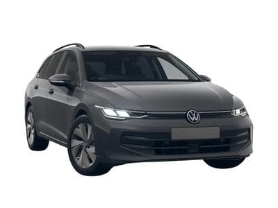 VW Golf Variant Life (2026) - Photo 1