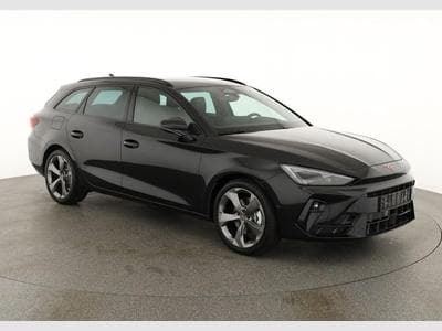 Seat Leon 2.0 TSI 150 kW 4Drive (2026) - Photo 1