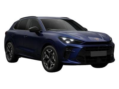 Cupra Terramar Terramar (2026) - Foto 1