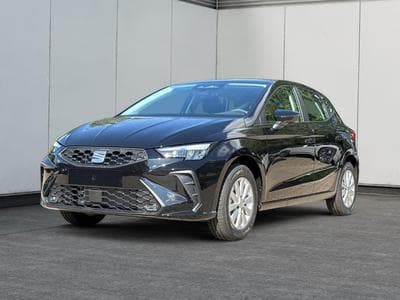 Seat Ibiza Reference (2026) - Photo 1