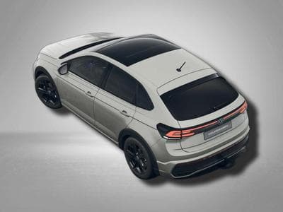 VW Taigo R-Line 1.5 TSI 7-Gang-DSG (2025) - Foto 4