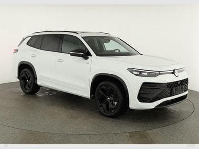 VW Tiguan 1.5 eTSI DSG (2025) - Foto 1