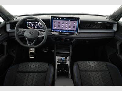 VW Tiguan 1.5 eTSI DSG (2025) - Foto 4
