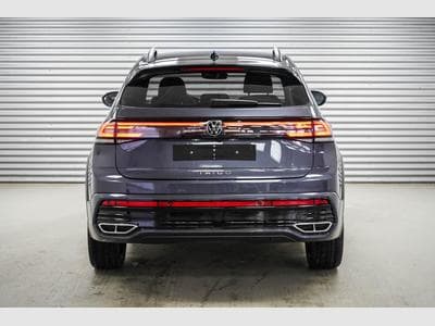 VW Taigo 1,0 TSI DSG (2026) - Foto 4