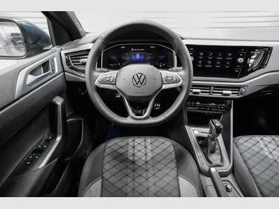 VW Taigo 1,0 TSI DSG (2026) - Foto 8