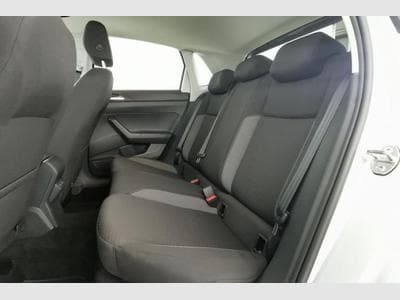 VW Polo LIFE (2025) - Foto 11