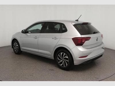 VW Polo LIFE (2025) - Foto 5