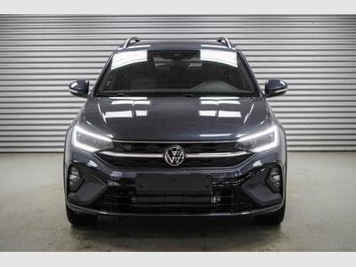 VW Taigo 1,0 TSI DSG (2026) - Foto 2