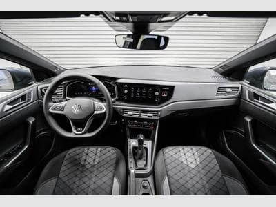 VW Taigo 1,0 TSI DSG (2026) - Foto 6