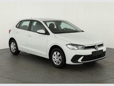 VW Polo 1.0, Winterpaket, AppConnect, (2026) - Foto 1