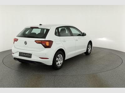 VW Polo 1.0, Winterpaket, AppConnect, (2026) - Foto 14