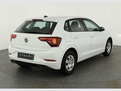 VW Polo 1.0, Winterpaket, AppConnect, (2026) - Foto 2