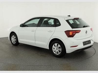VW Polo 1.0, Winterpaket, AppConnect, (2026) - Foto 3