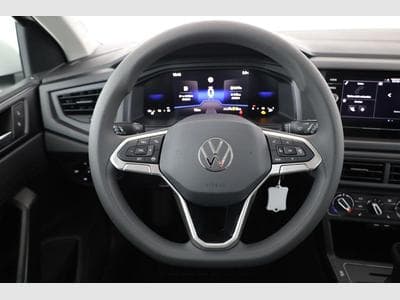 VW Polo 1.0, Winterpaket, AppConnect, (2026) - Foto 5