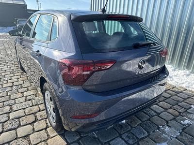 VW Polo Yes 1.0 80 (2026) - Foto 4