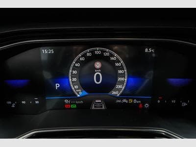 VW Taigo 1,0 TSI DSG (2026) - Foto 11