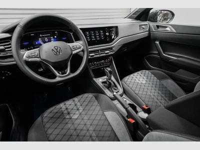 VW Taigo 1,0 TSI DSG (2026) - Foto 7