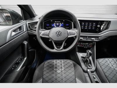 VW Taigo 1,0 TSI DSG (2026) - Foto 8