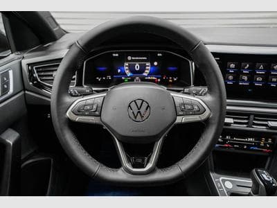 VW Taigo 1,0 TSI DSG (2026) - Foto 9