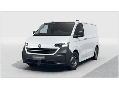 VW T6.1 Fourgon court  2.0 TDI 150cv Boîte automatique 8 vitesses (2026) - Foto 1