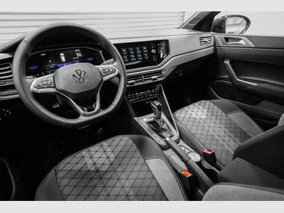 VW Taigo 1,5 TSI DSG (2026) - Foto 7