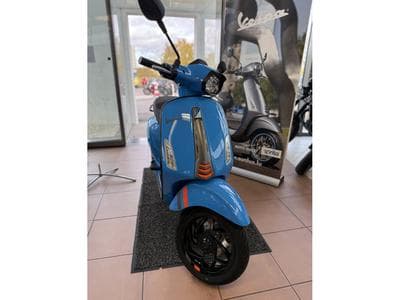 Vespa Sprint (2026) - Photo 1