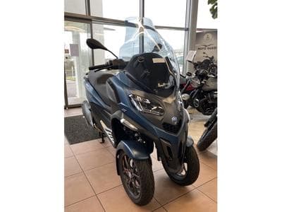 Piaggio MP3 (2026) - Photo 1