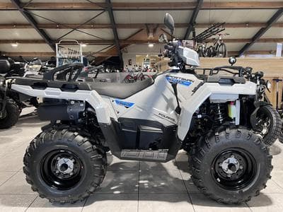 Polaris Sportsman 570 T3 44CV VERT (2026) - Photo 1