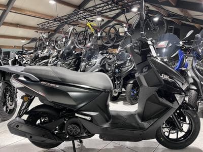 SYM ECHS 125 (2026) - Photo 1