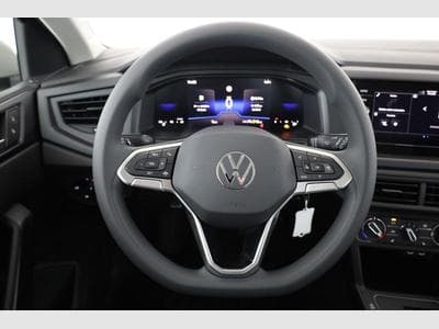 VW Polo 1.0, Winterpaket, AppConnect, (2026) - Foto 5