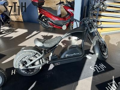 Mangosteen MP-1 E-Scooter (2026) - Photo 1
