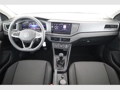 VW Polo 1.0, Winterpaket, AppConnect, (2026) - Foto 4