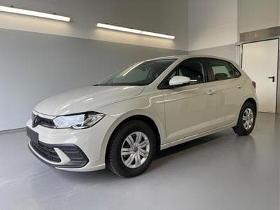VW Polo Polo (2026) - Photo 1