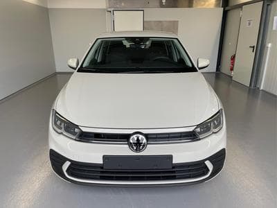 VW Polo Polo (2026) - Photo 2