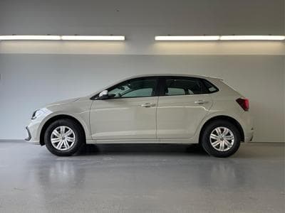VW Polo Polo (2026) - Photo 3