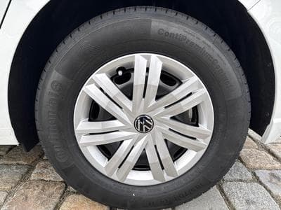 VW Polo Yes 1.0 80 (2026) - Foto 15