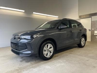 VW Tiguan Tiguan (2026) - Photo 1