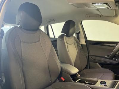 VW Tiguan Tiguan (2026) - Photo 15